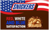 What's The Most American Candy Bar?