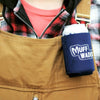 SOLD OUT -Muff Wader ORDER ON AMAZON!!!!!!