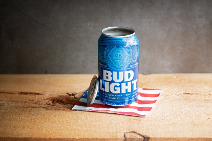 The Draft Top Original Beer Can Opener – Can Opener + Converts to Drinkware