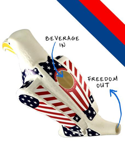 America's Freedom Funnel