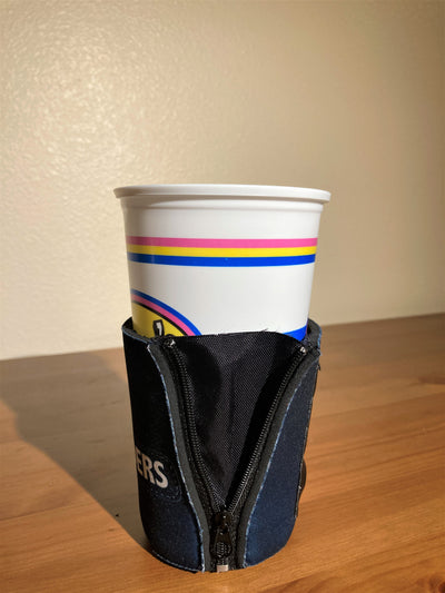 ZipSip® Muff Mug