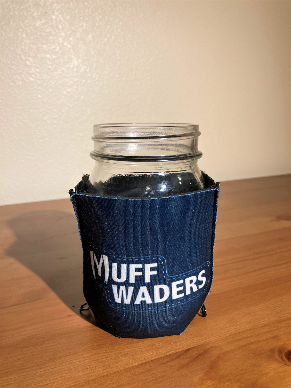 ZipSip® Muff Mug
