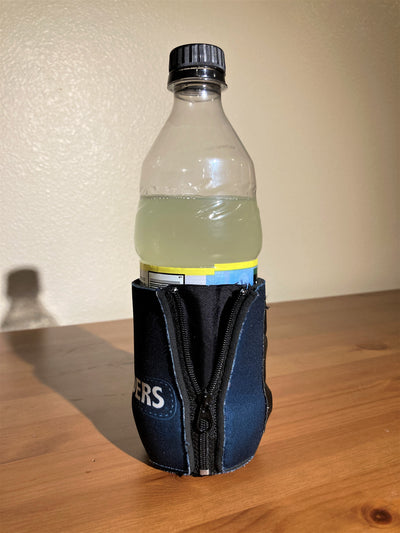 ZipSip® Muff Mug