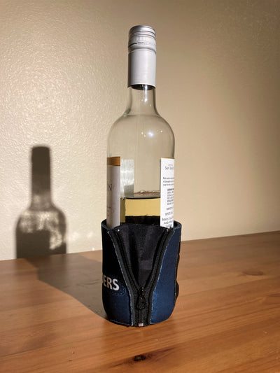 ZipSip® Muff Mug
