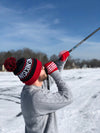 WhiSki Poles | ShotSki