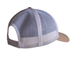 Muff Wader Snapback Hat