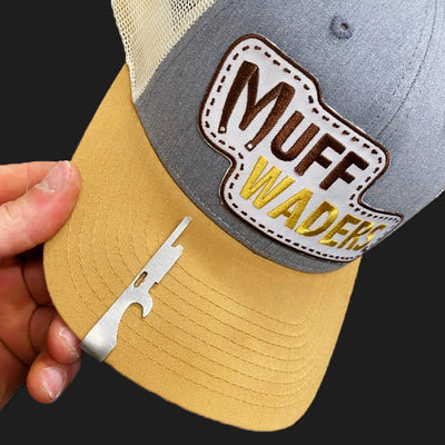 Muff Clip