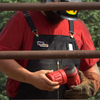 SOLD OUT -Muff Wader ORDER ON AMAZON!!!!!!